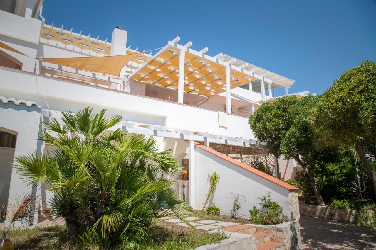 Maison Marie Vieste Extérieur photo