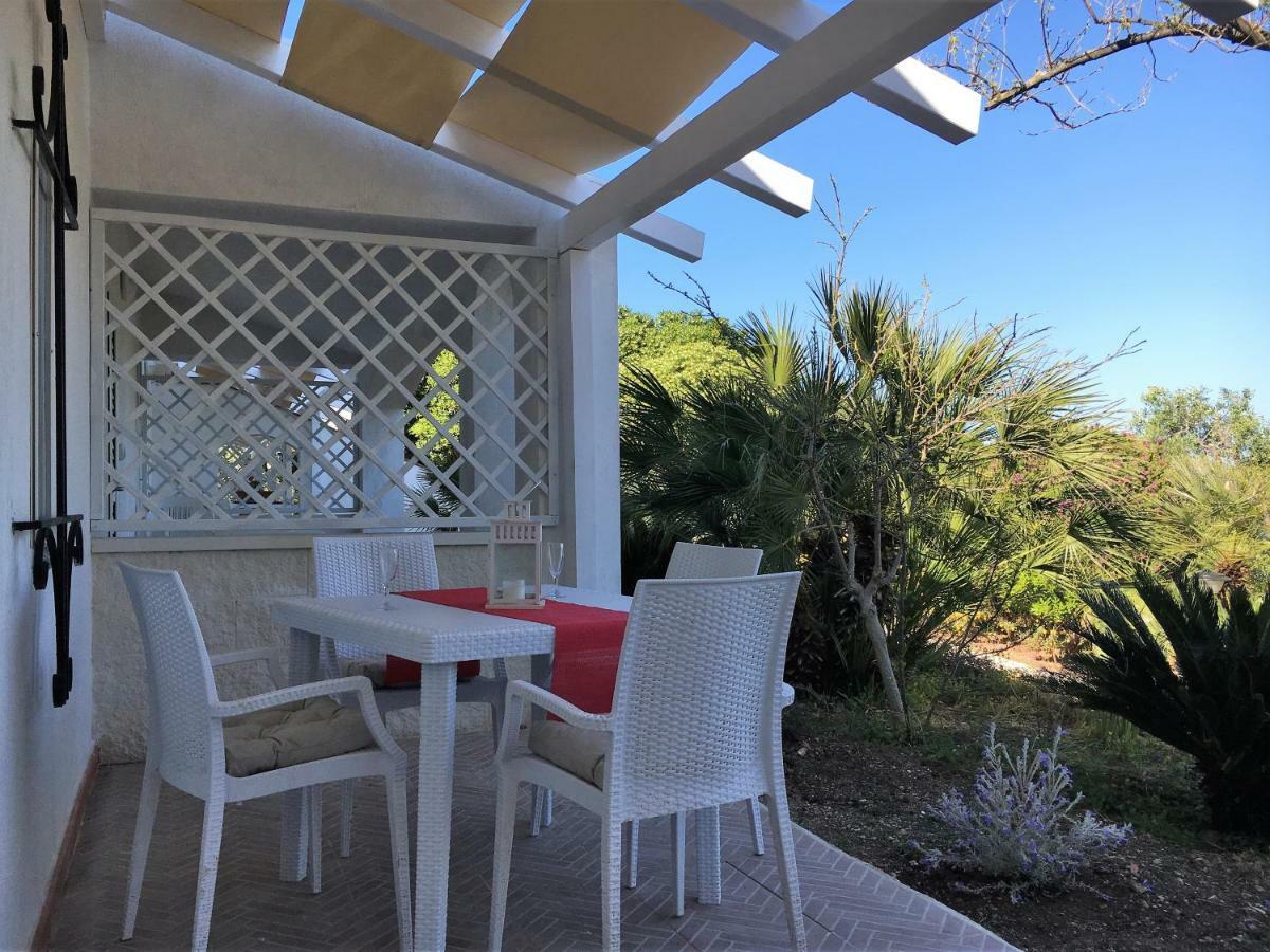 Maison Marie Vieste Extérieur photo