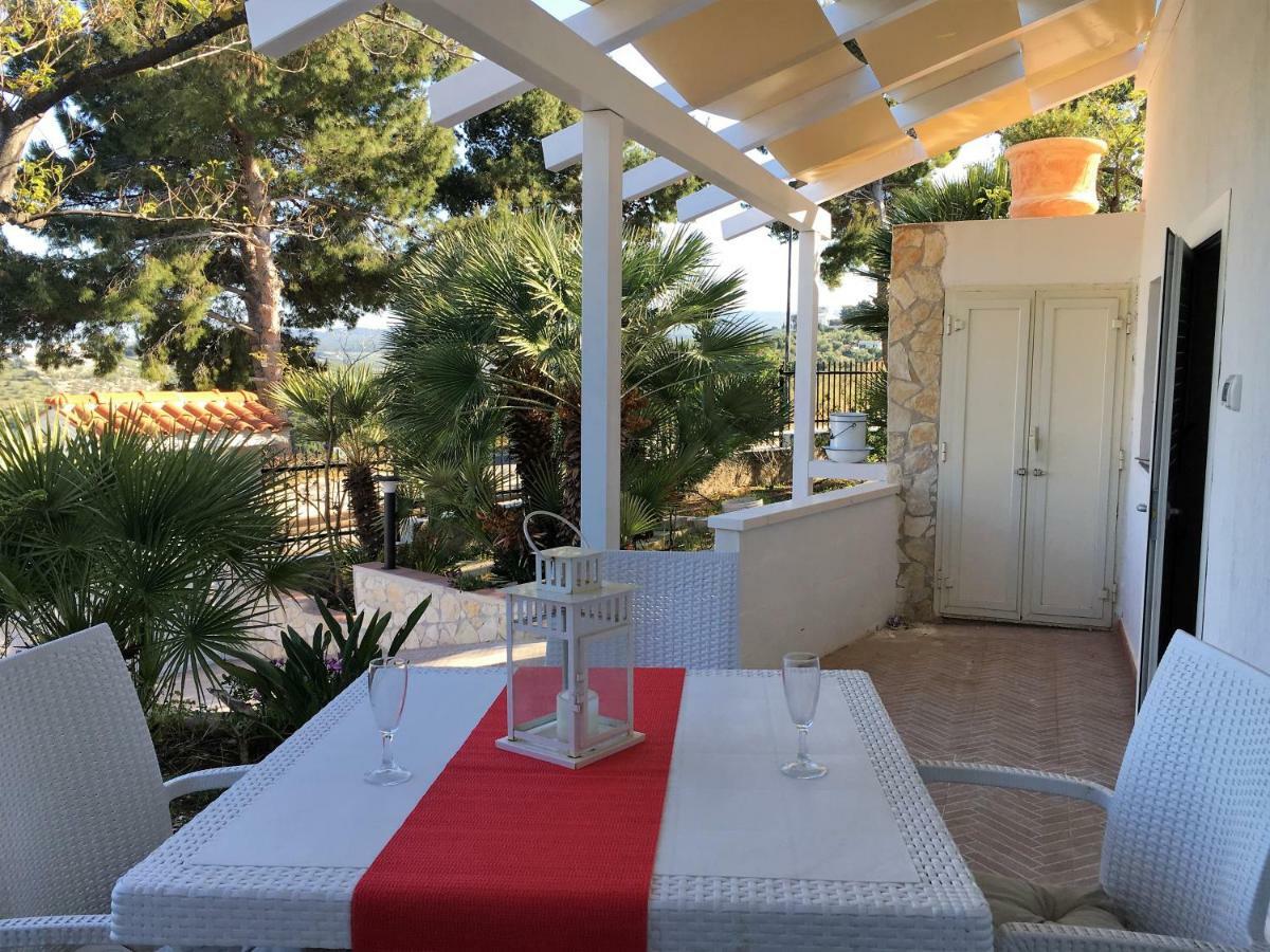 Maison Marie Vieste Extérieur photo