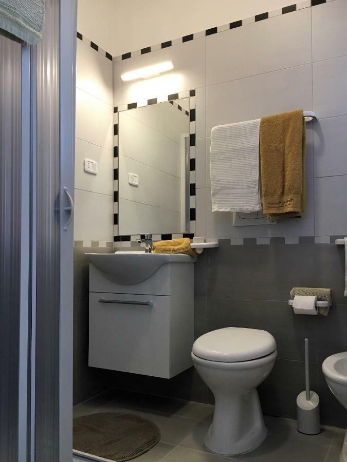 Maison Marie Vieste Extérieur photo