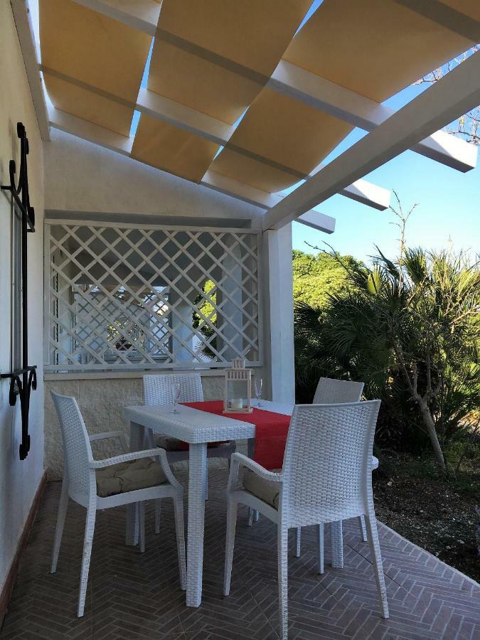 Maison Marie Vieste Extérieur photo