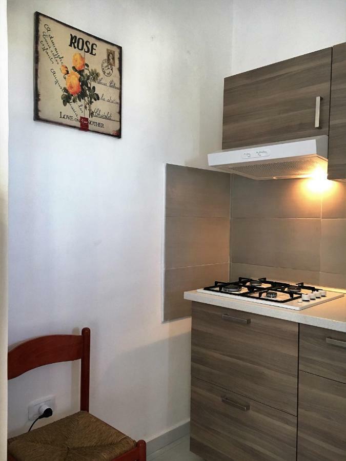 Maison Marie Vieste Extérieur photo