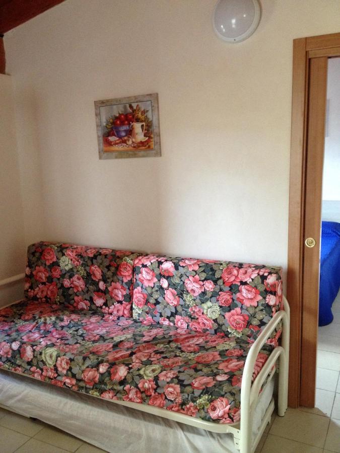 Maison Marie Vieste Extérieur photo